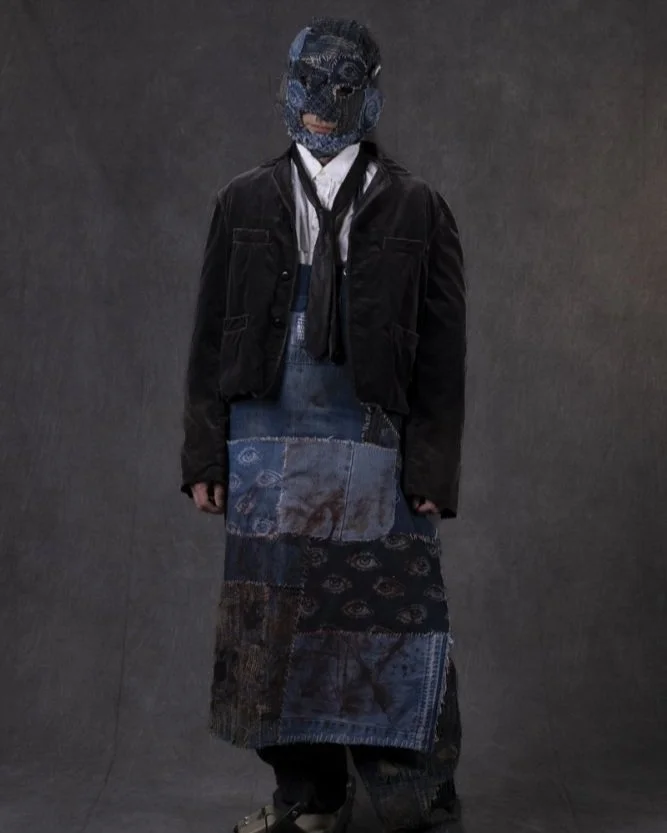 KAPITAL Previews its Fall/Winter '24 Collection — eye_C KAPITAL Previews its Fall/Winter '24 Collection — eye_C